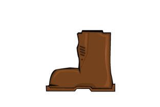 Download Leather Shoes Vector - Shoes vector Collection