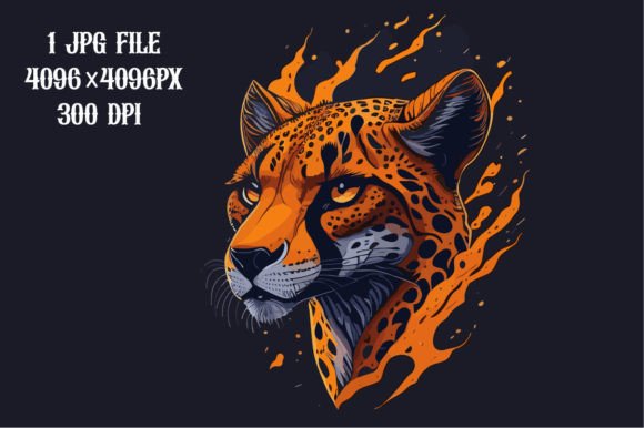 Download Tiger Vector Illustration - Premium Bundle