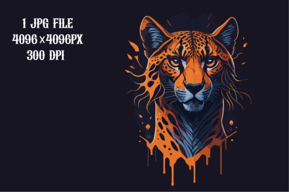 Download Tiger Vector Illustration - Premium Resources