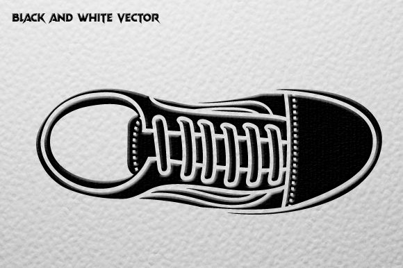 Download Shoes Vector Graphic - Shoes vector Collection