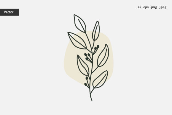 Download Minimalist Tattoo Flower Nature - Nature Collection