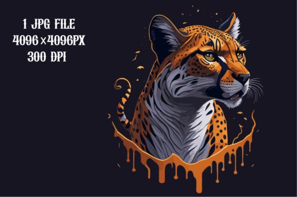 Download Tiger Vector Illustration - Premium Resources